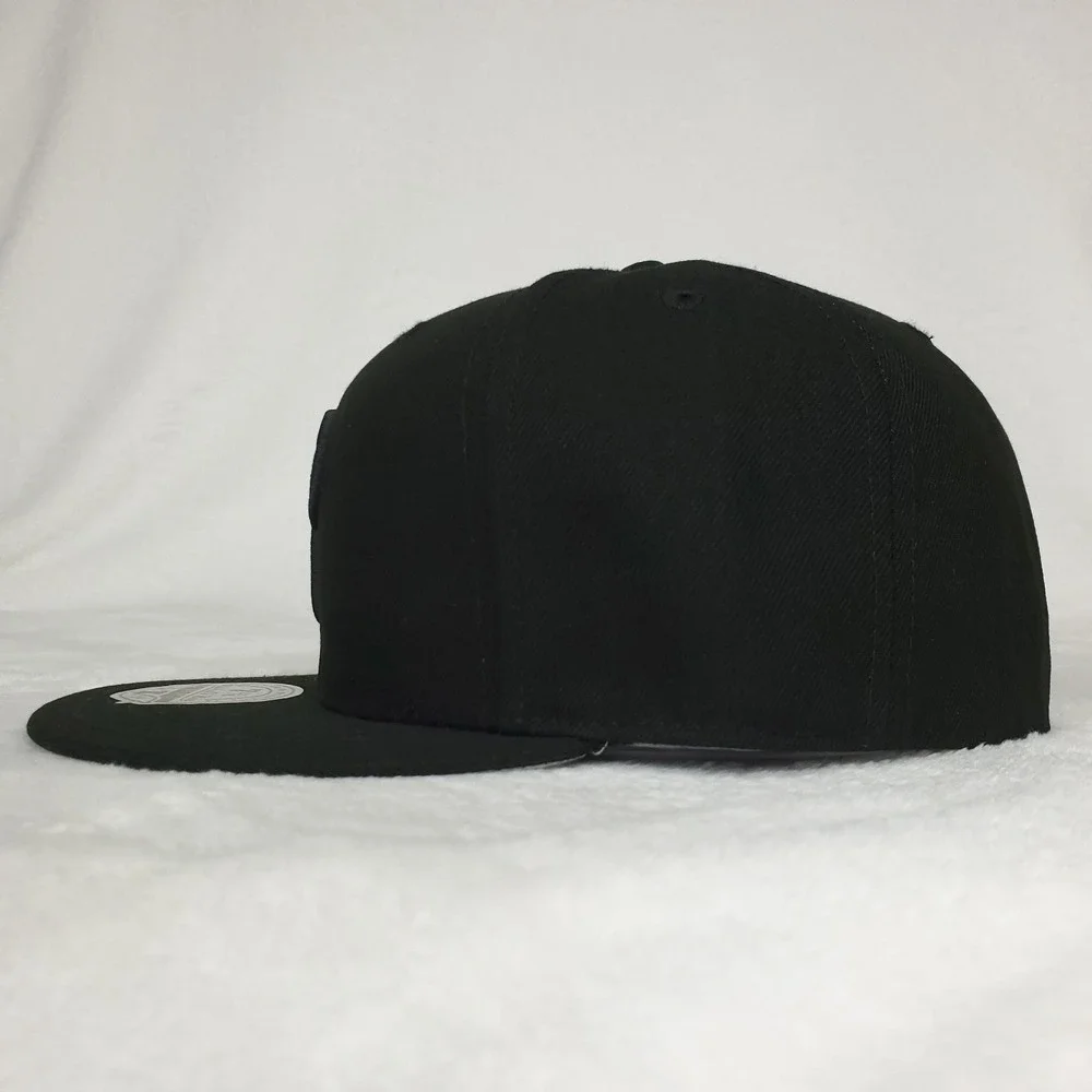 Philadelphia Phillies Mitchell & Ness‎ MLB Fitted 7 3/8 Flatbill Cap Hat 3D NWT